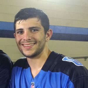 Meet your Posher, Drake